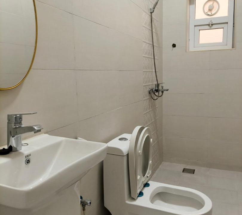 Photo of Bathroom in Salalah