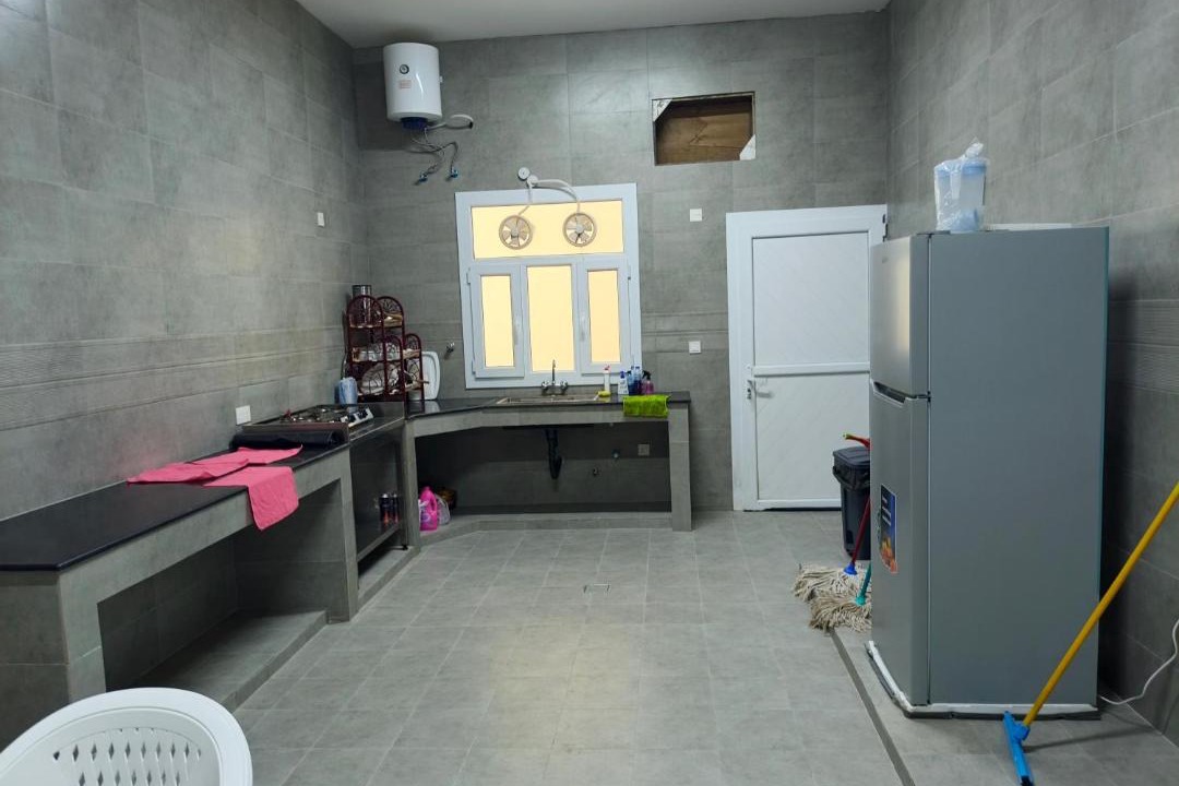 Photo of Bathroom in Salalah