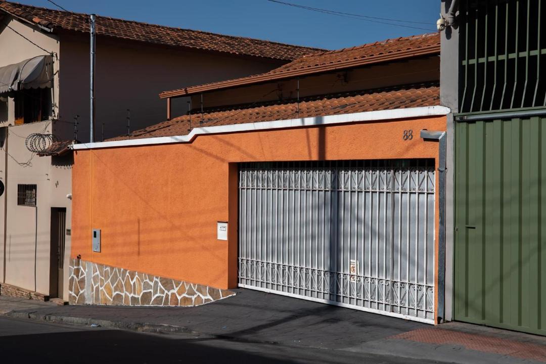 Photo of Buildings in Belo Horizonte