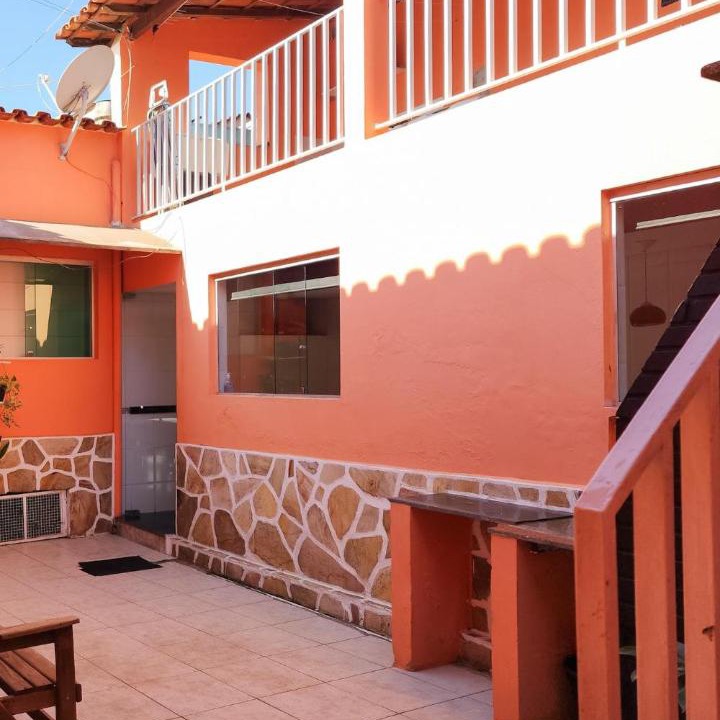 Photo of Patio Balcony in Belo Horizonte
