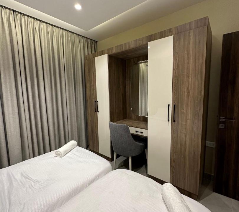Photo of Bedroom in Al Swaifyeh