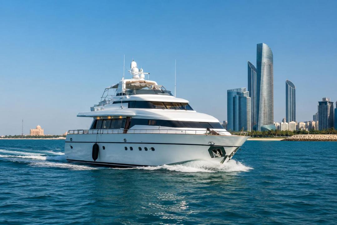 Photo of Others in Abu Dhabi