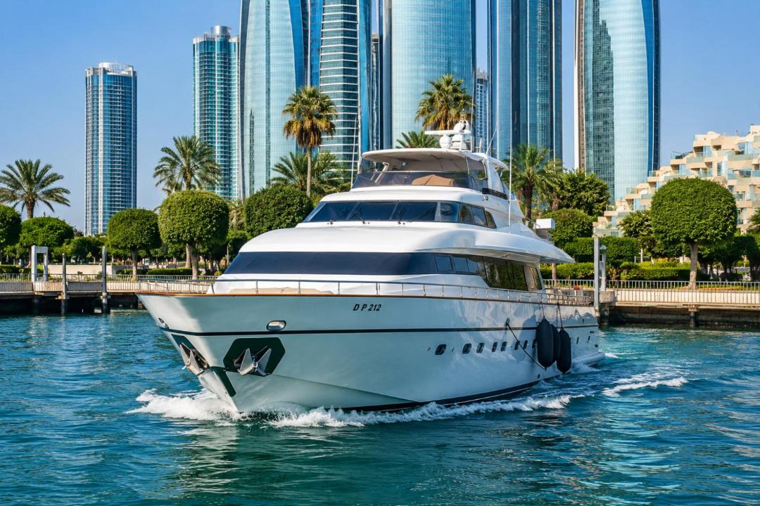 Photo of Others in Abu Dhabi
