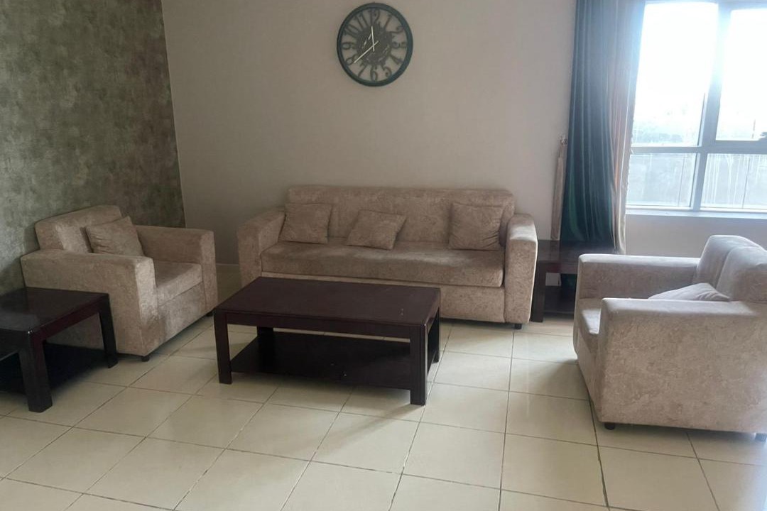 Photo of Livingroom in Ajman