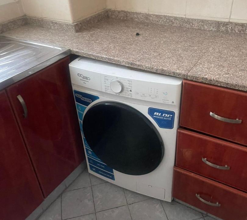 Photo of Kitchen in Ajman