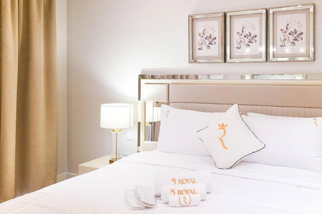 Photo of Bedroom in Saadiyat Cultural District