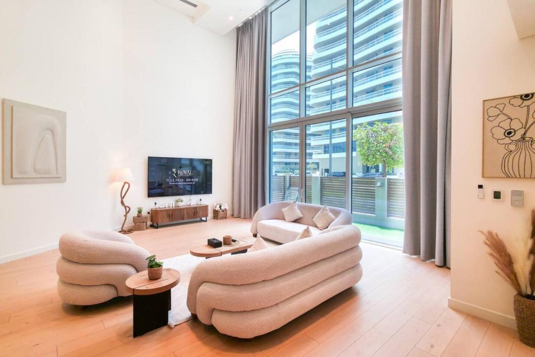 Photo of Livingroom in Saadiyat Cultural District