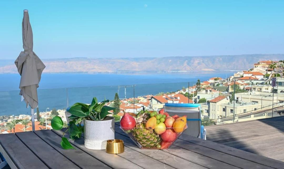 Photo of Others in Tiberias