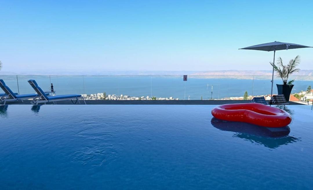 Photo of Others in Tiberias