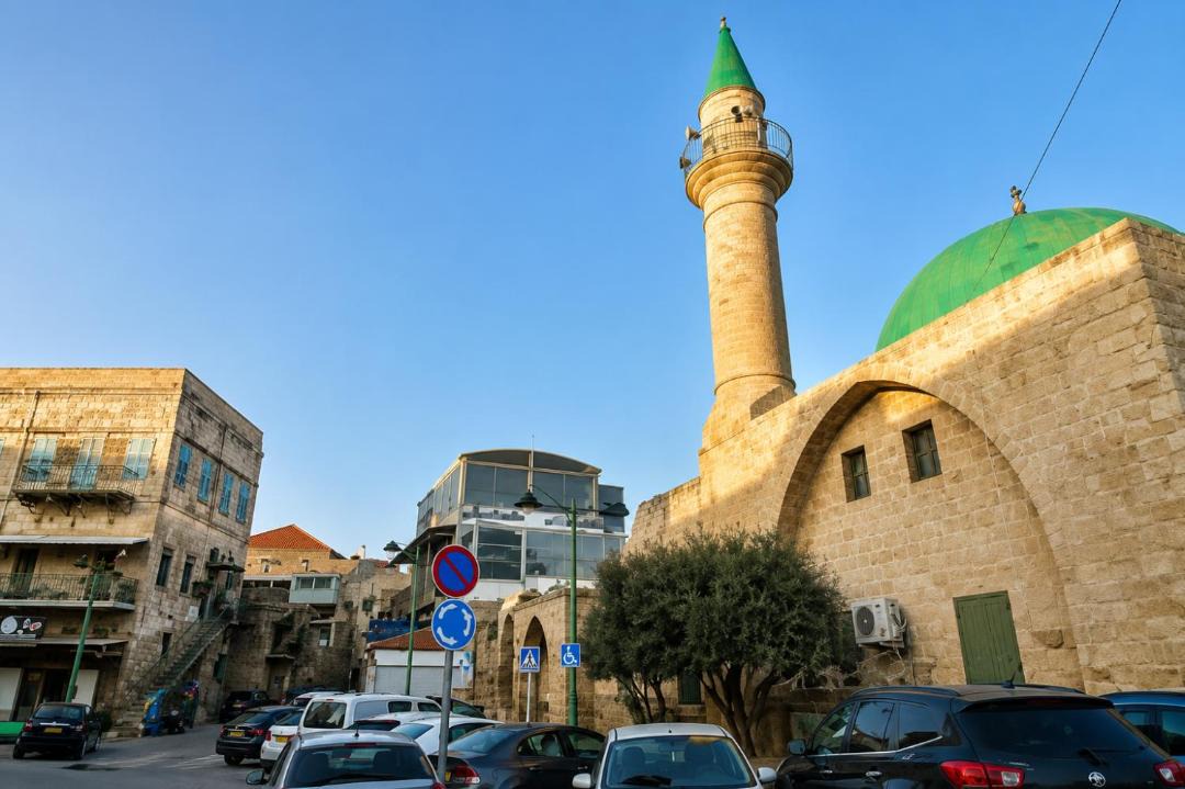 Photo of Others in Acre Old City