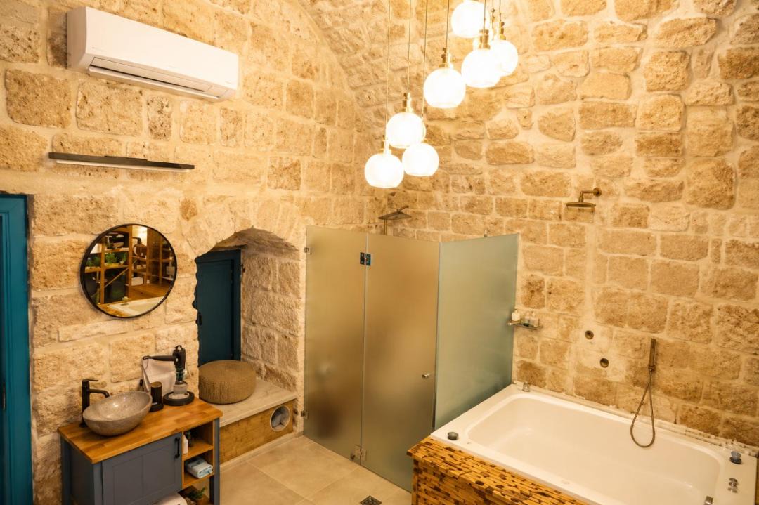 Photo of Others in Acre Old City