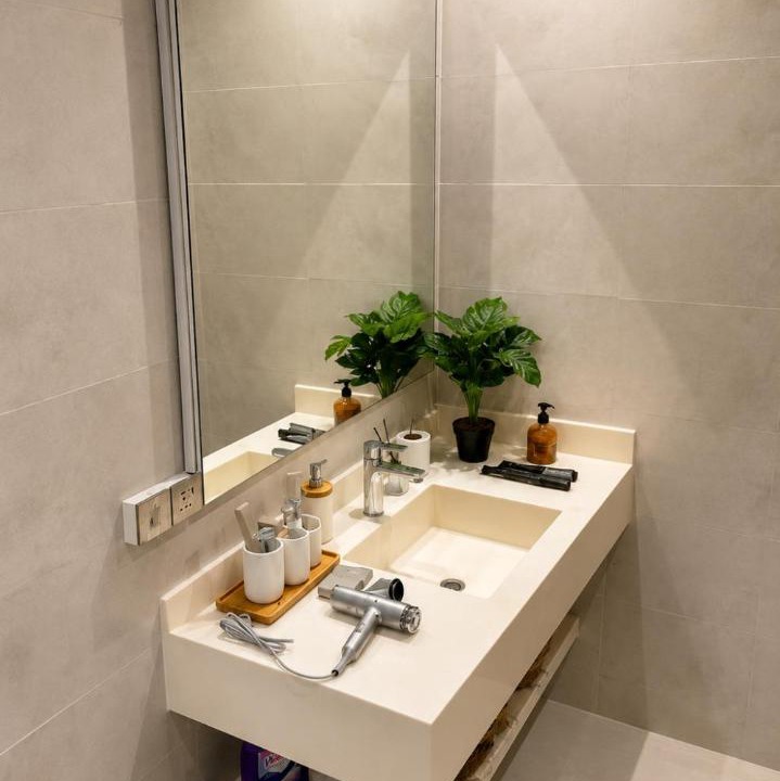 Photo of Bathroom in Salalah