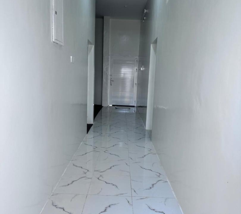 Photo of Bathroom in Al Ashkharah