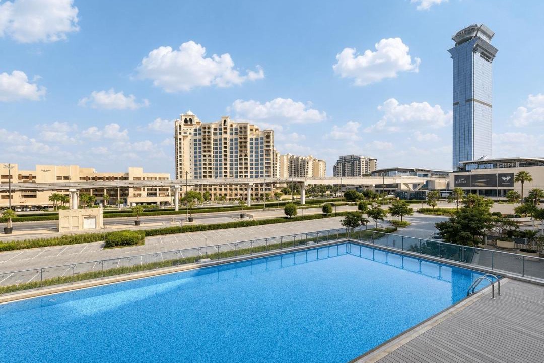 Photo of Others in Palm Jumeirah