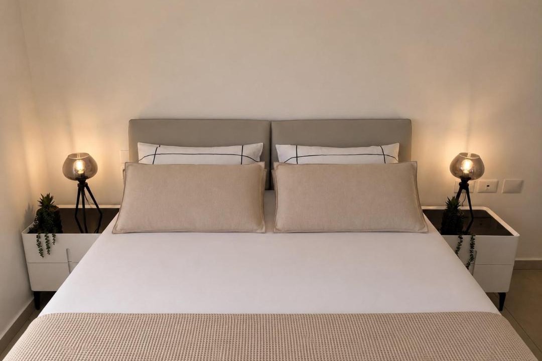 Photo of Bedroom in Ashkelon