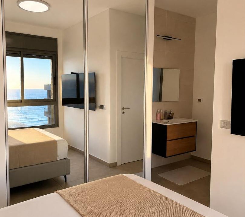 Photo of Bedroom in Ashkelon