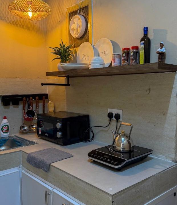 Photo of Kitchen in Al Batinah North Governorate