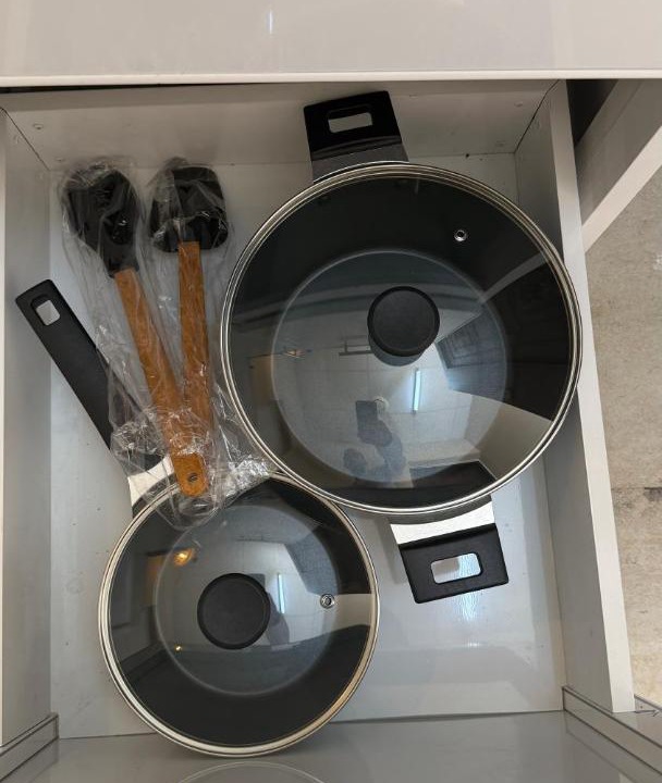 Photo of Kitchen in Al Batinah North Governorate