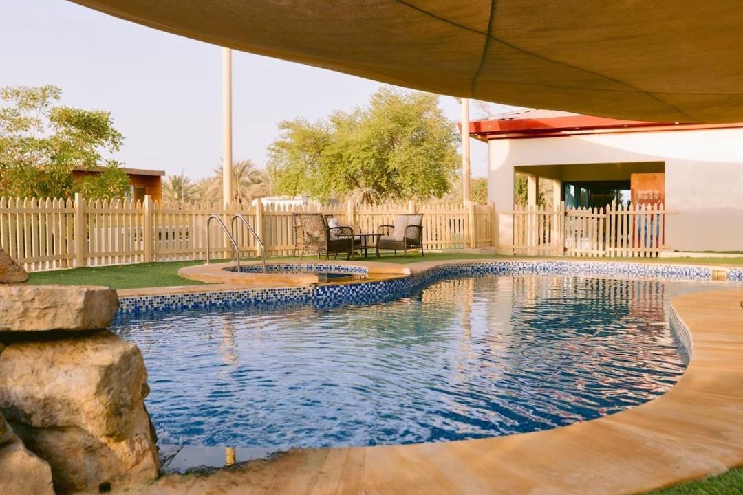 Photo of Others in Ras Al Khaimah