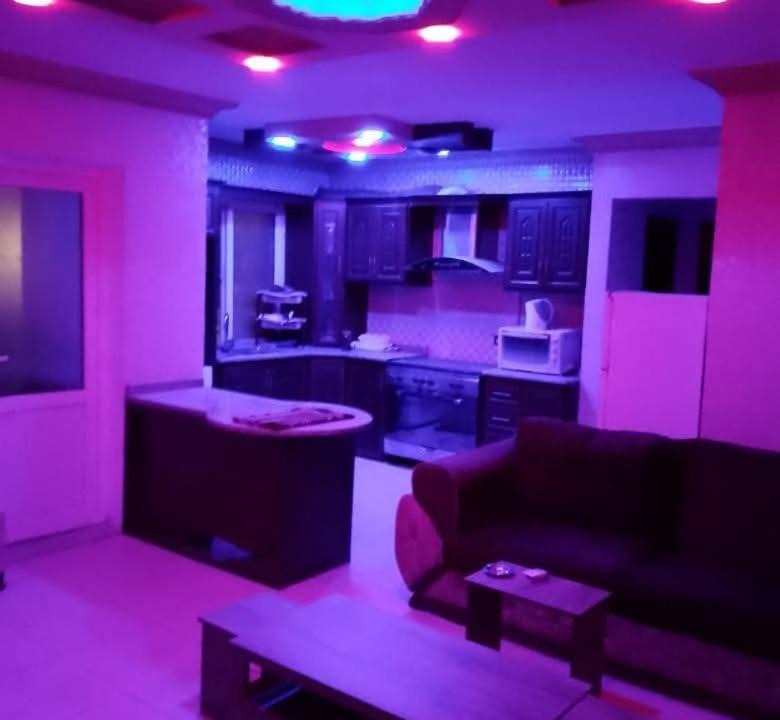 Photo of Livingroom in Irbid