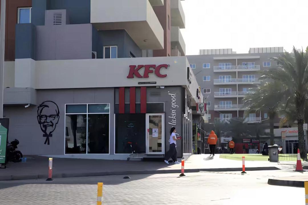 Photo of Others in Abu Dhabi