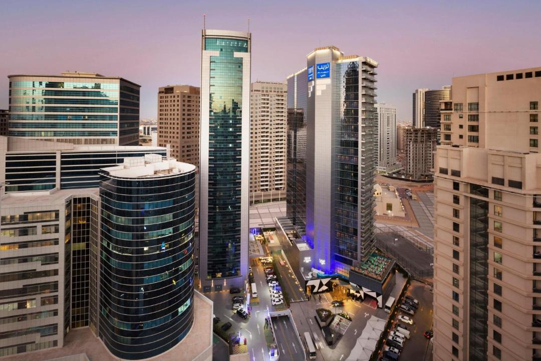 Photo of Others in Barsha Heights