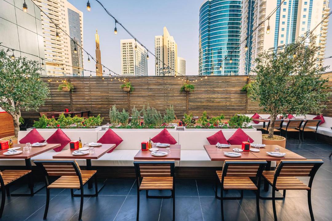 Photo of Others in Barsha Heights
