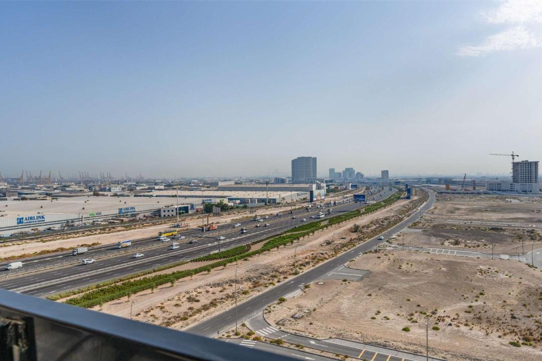 Photo of Others in Jebel Ali