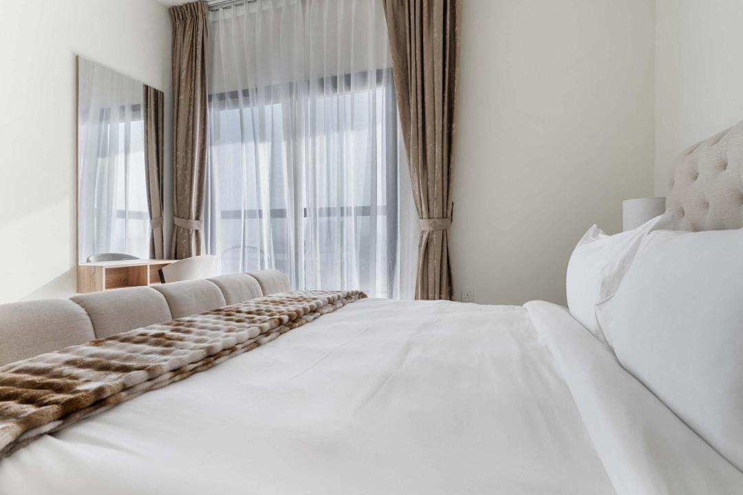 Photo of Bedroom in Jebel Ali