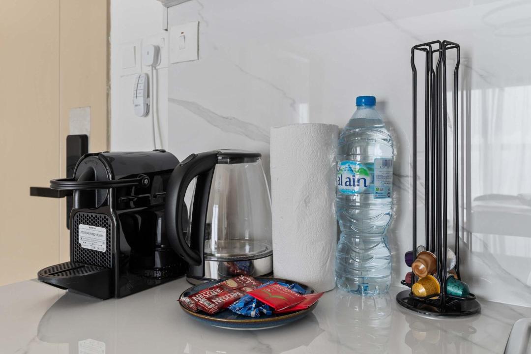 Photo of Kitchen in Jebel Ali