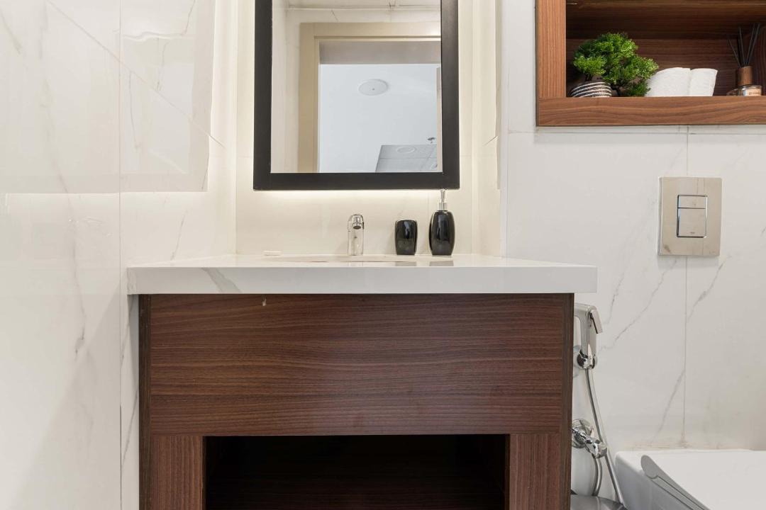 Photo of Bathroom in Jebel Ali
