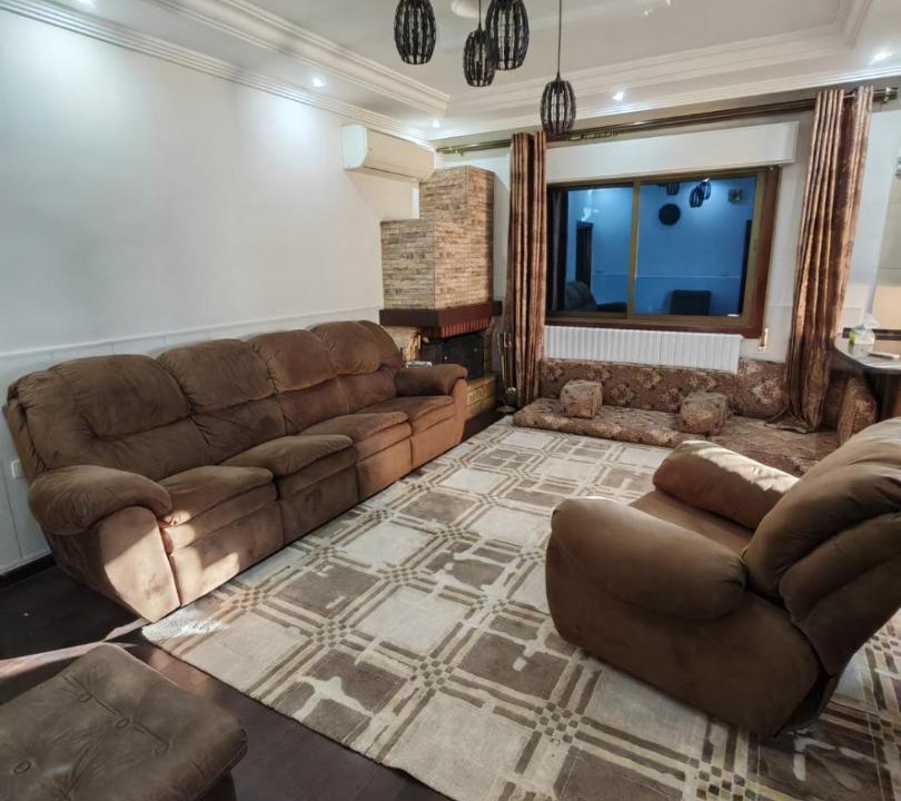 Photo of Livingroom in Jordan