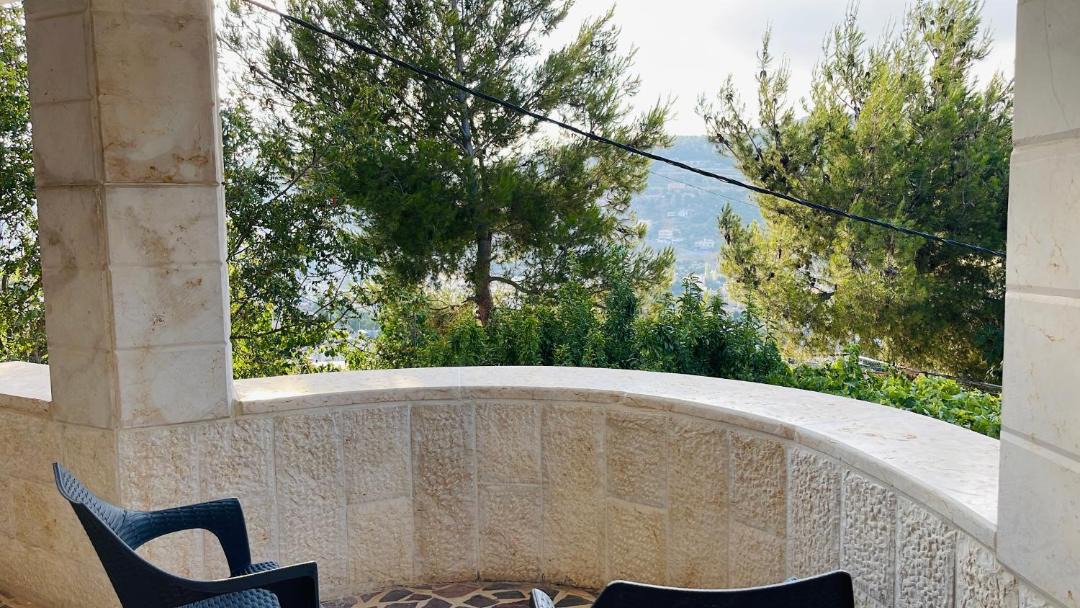 Photo of Patio Balcony in Ajloun