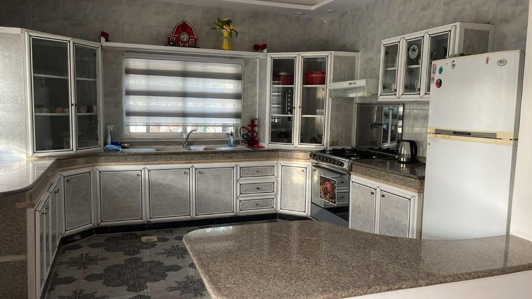 Photo of Kitchen in Ajloun