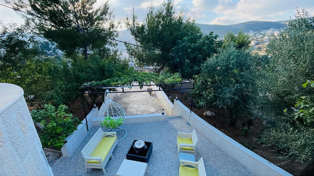 Photo of Patio Balcony in Ajloun