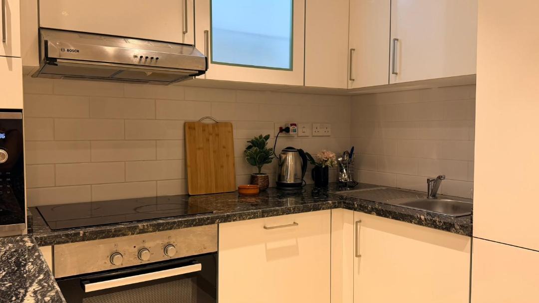 Photo of Kitchen in As Sifah