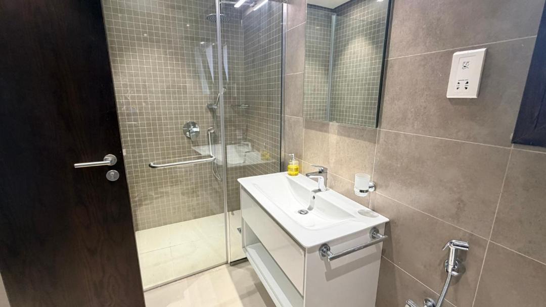 Photo of Bathroom in As Sifah