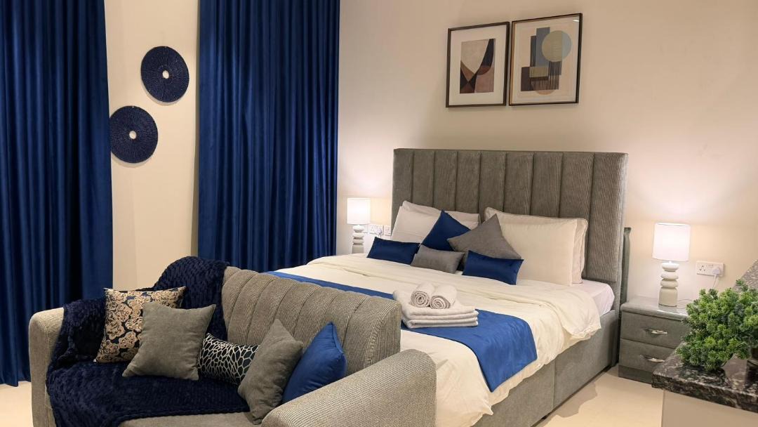 Photo of Bedroom in As Sifah