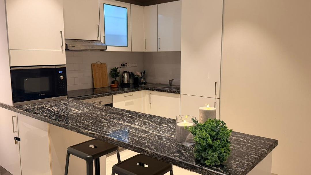 Photo of Kitchen in As Sifah