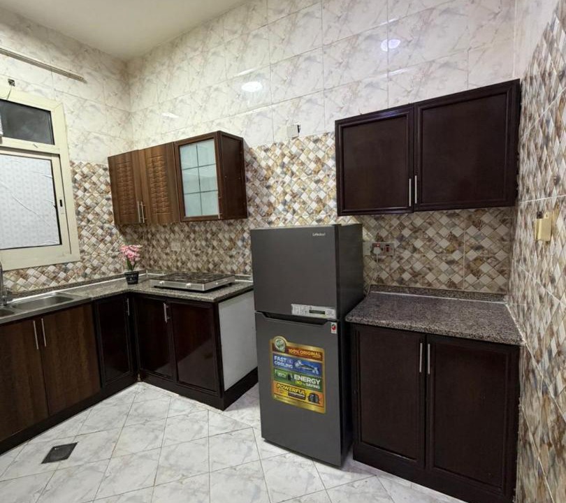 Photo of Kitchen in Al Ain