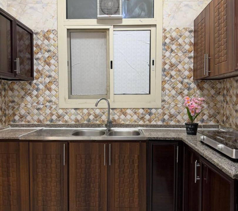 Photo of Kitchen in Al Ain