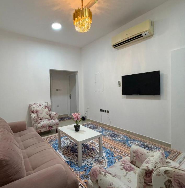Photo of Livingroom in Al Ain
