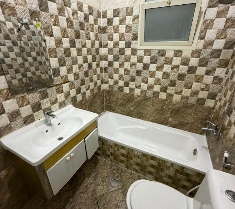 Photo of Bathroom in Al Ain