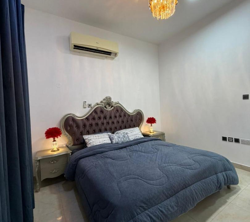 Photo of Bedroom in Al Ain