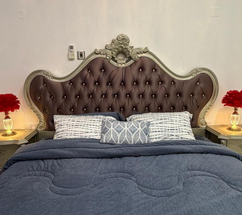 Photo of Bedroom in Al Ain