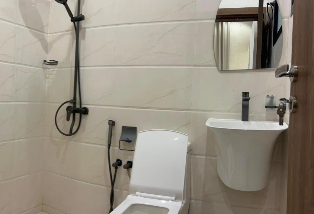 Photo of Bathroom in Al Hamra