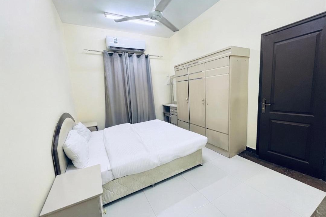 Photo of Bedroom in Salalah