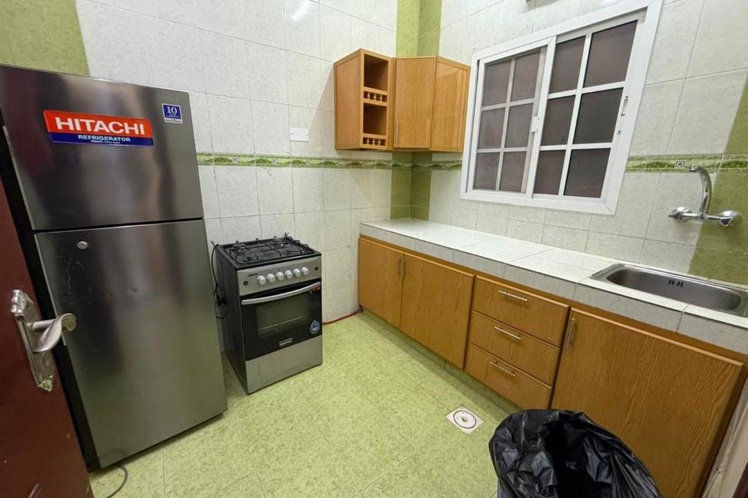 Photo of Kitchen in Salalah