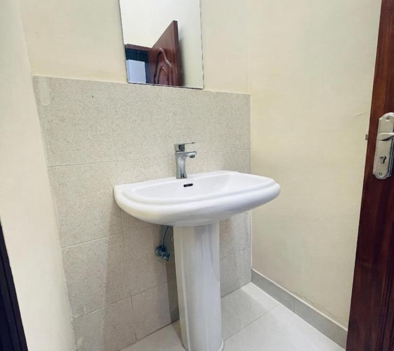 Photo of Bathroom in Salalah