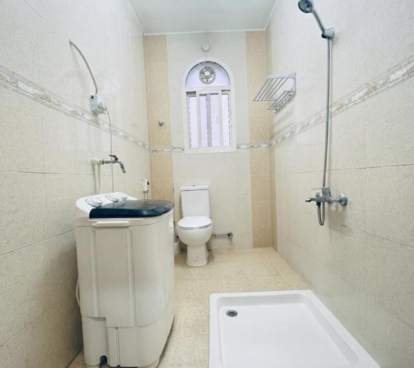 Photo of Bathroom in Salalah